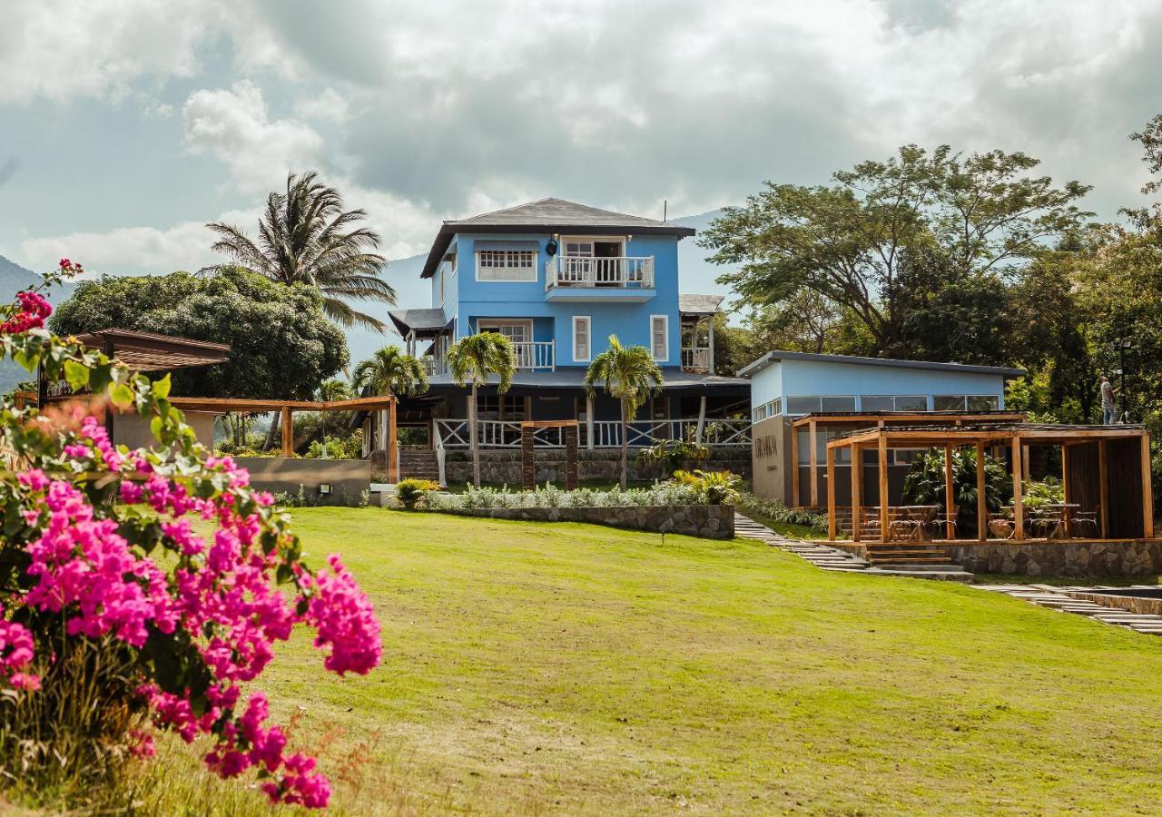 San Pablo Top Rural - Santa Marta (Magdalena) — Fotos 3